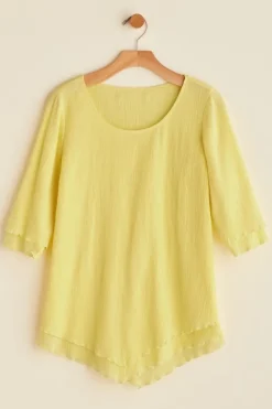 Soft Surroundings Siesta Key Tunic- Tops|Tunics & Leggings
