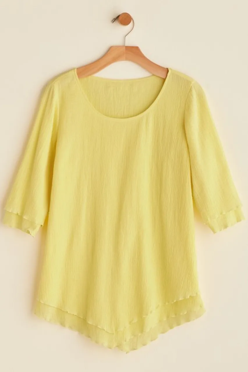 Soft Surroundings Siesta Key Tunic- Tops|Tunics & Leggings