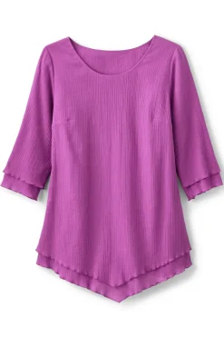 Soft Surroundings Siesta Key Tunic- Tops|Tunics & Leggings