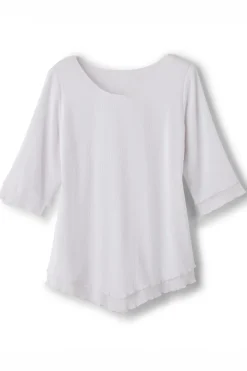 Soft Surroundings Siesta Key Tunic- Tops|Tunics & Leggings