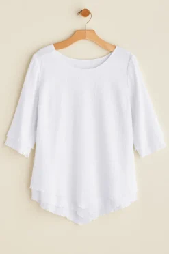 Soft Surroundings Siesta Key Tunic- Tops|Tunics & Leggings