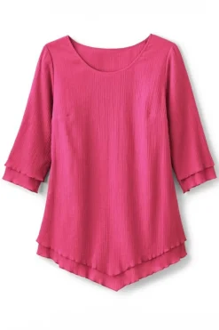 Soft Surroundings Siesta Key Tunic- Tops|Tunics & Leggings