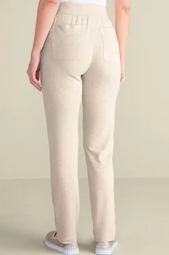 Soft Surroundings Siesta Soft Pull-on Pants- Pants