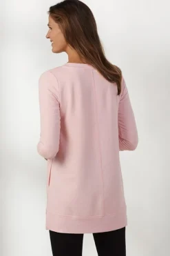 Soft Surroundings Siesta Soft Tunic- Tops|Tunics & Leggings
