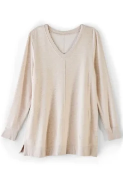 Soft Surroundings Siesta Soft Tunic- Tops|Tunics & Leggings