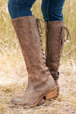 Soft Surroundings Sofft Sharnell Heel Boot- Shoes