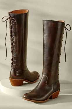 Soft Surroundings Sofft Sharnell Heel Boot- Shoes