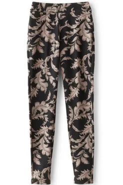 Soft Surroundings Soft Essential Ponte Leggings- Pants|Tunics & Leggings