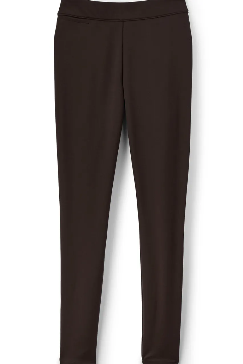 Soft Surroundings Soft Essential Ponte Leggings- Pants|Tunics & Leggings