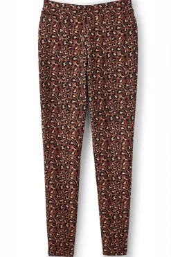 Soft Surroundings Soft Essential Ponte Leggings- Pants|Tunics & Leggings