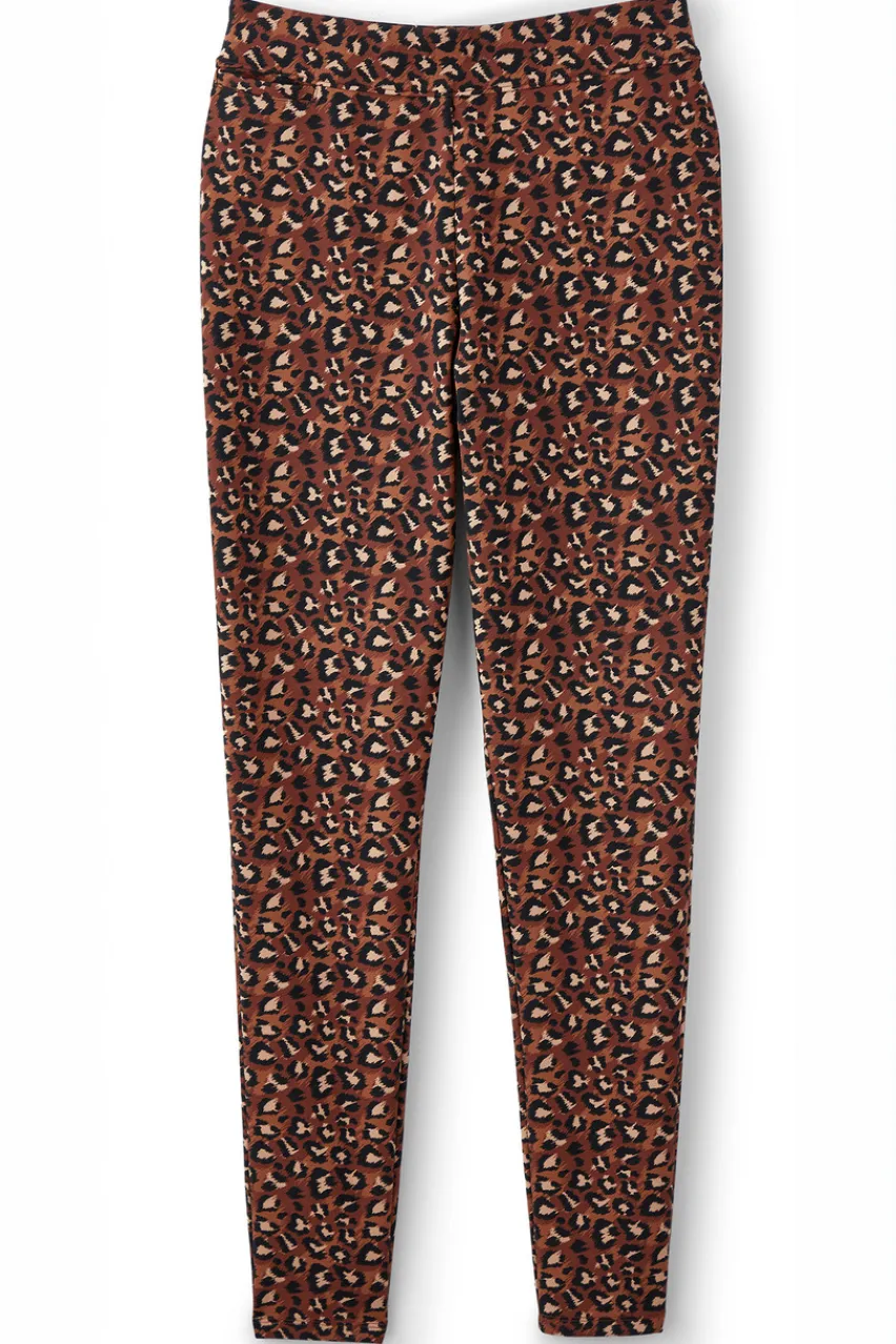 Soft Surroundings Soft Essential Ponte Leggings- Pants|Tunics & Leggings