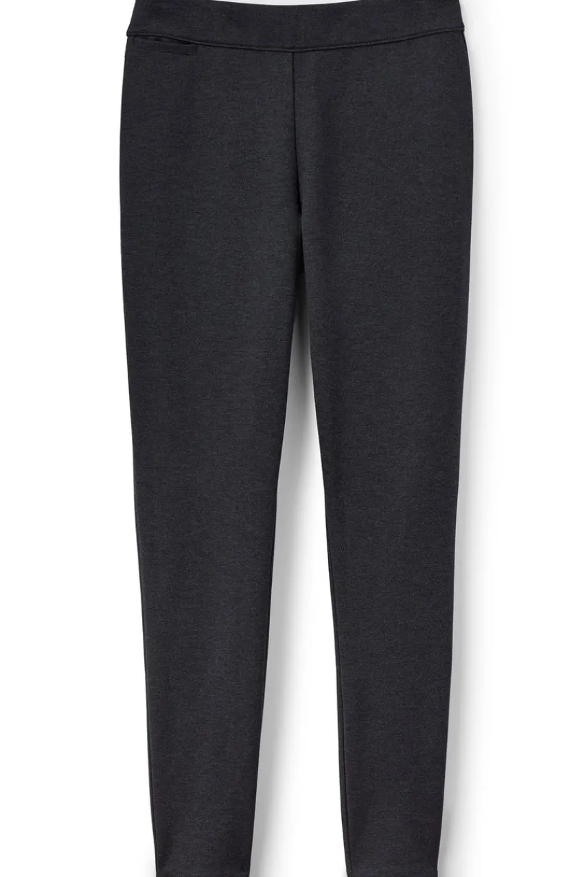 Soft Surroundings Soft Essential Ponte Leggings- Pants|Tunics & Leggings