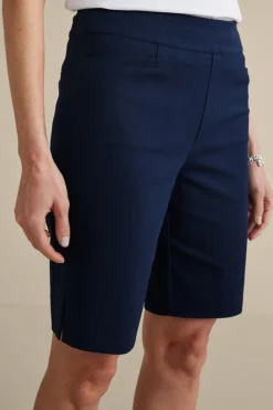 Soft Surroundings Soft Essential Superla Shorts- Pants|Shorts