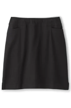 Soft Surroundings Soft Essential Superla Skort- Pants|Skirts