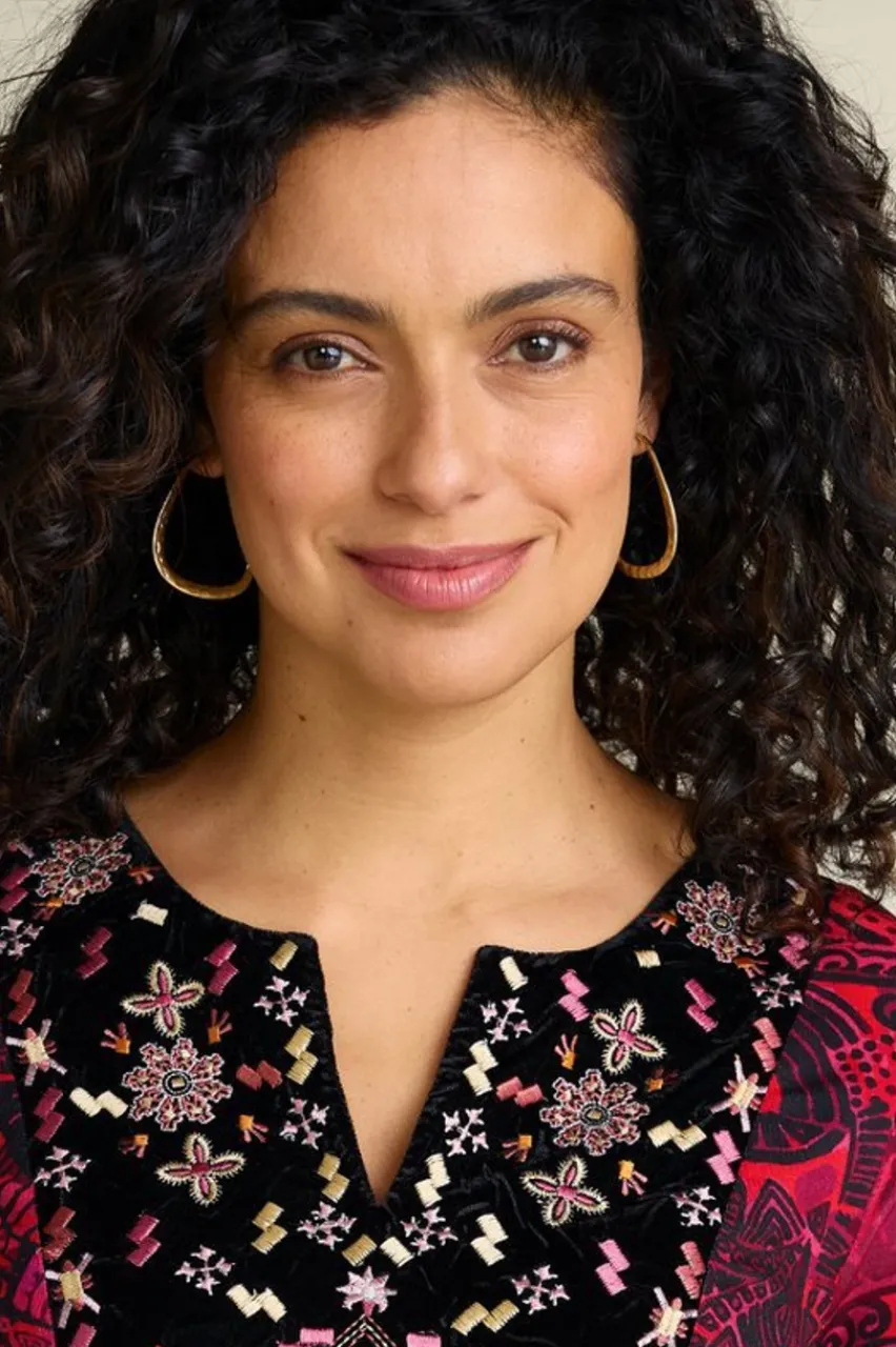 Soft Surroundings Soreli Hammered Hoop Earrings- Jewelry|Earrings