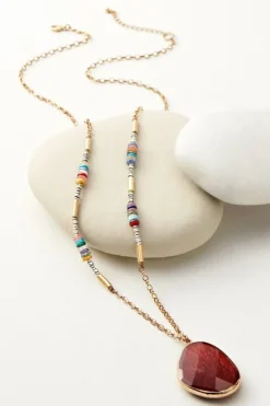 Soft Surroundings Suri Pendant Necklace- Jewelry|Necklaces