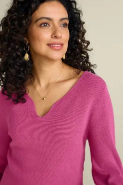 Soft Surroundings Suze Sweater- Tops|Sweaters & Cardigans