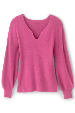 Soft Surroundings Suze Sweater- Tops|Sweaters & Cardigans