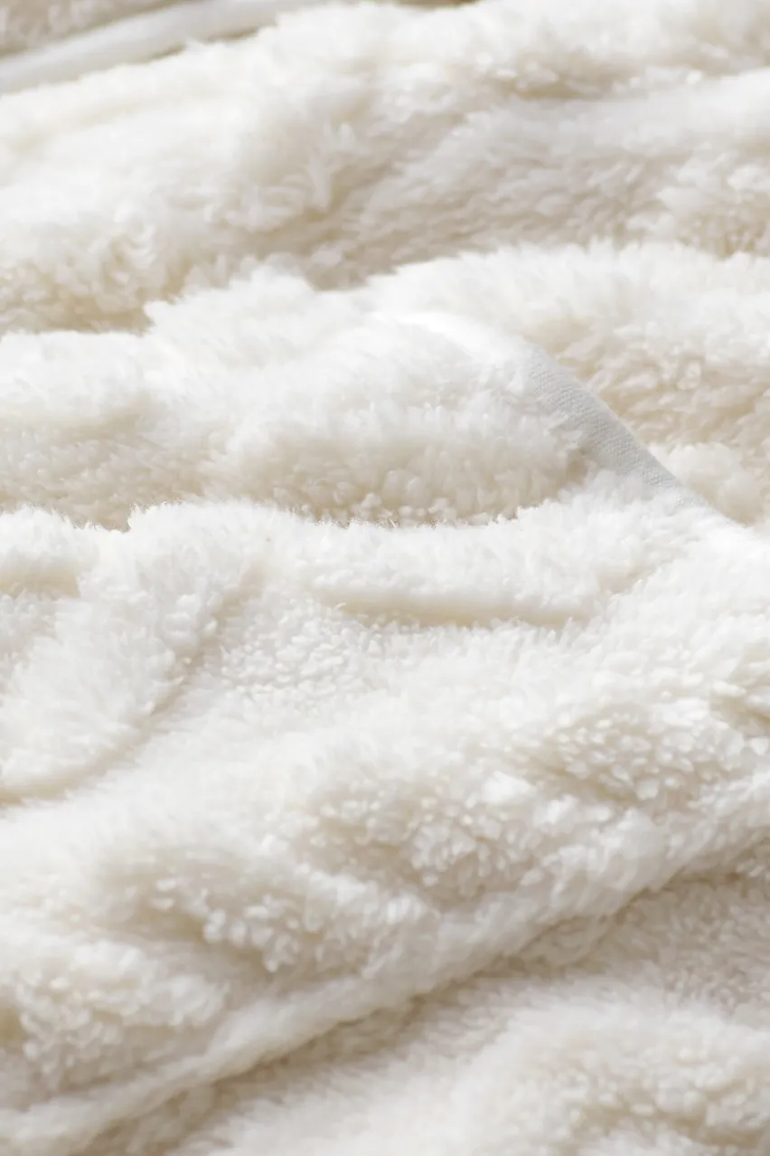 Soft Surroundings Textured Most Wonderful Cardi- Sweaters & Cardigans|Sleepwear & Lounge