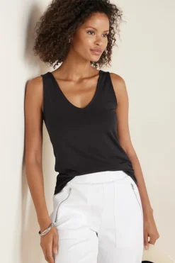Soft Surroundings The Convertible Tank- Tops|Sleepwear & Lounge