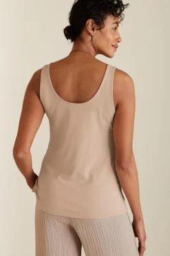 Soft Surroundings The Convertible Tank- Tops|Sleepwear & Lounge