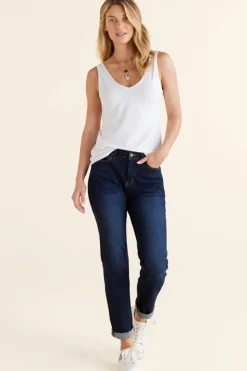 Soft Surroundings The Convertible Tank- Tops|Sleepwear & Lounge
