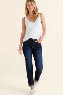 Soft Surroundings The Convertible Tank- Tops|Sleepwear & Lounge