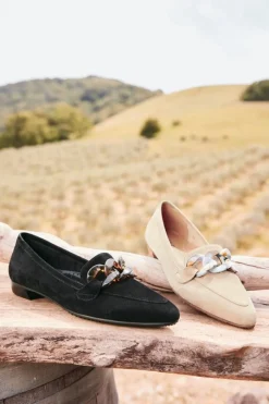 Soft Surroundings Vaneli Kevvy Flat Loafer- Shoes