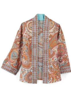 Soft Surroundings Verrado Jacket- Toppers|Jackets & Coats