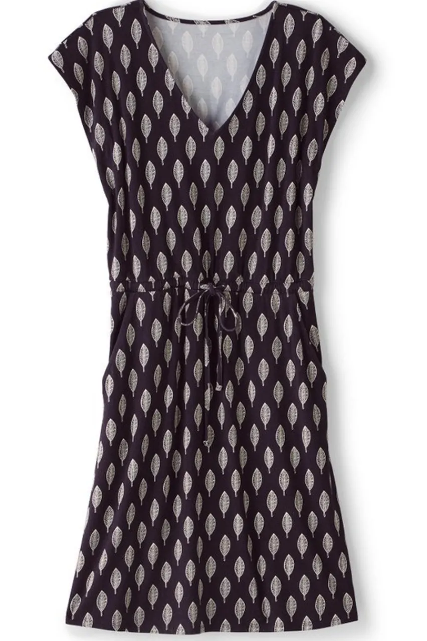 Soft Surroundings Whitley Short Dress- Dresses