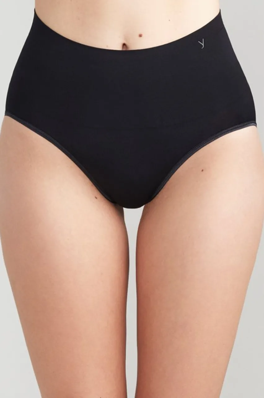 Soft Surroundings Yummie Everyday Brief- Shapewear|Intimates