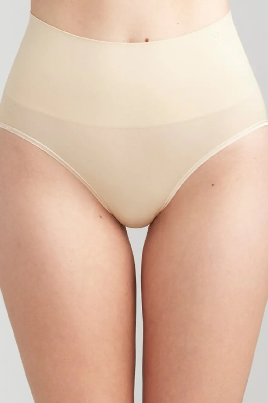 Soft Surroundings Yummie Everyday Brief- Shapewear|Intimates