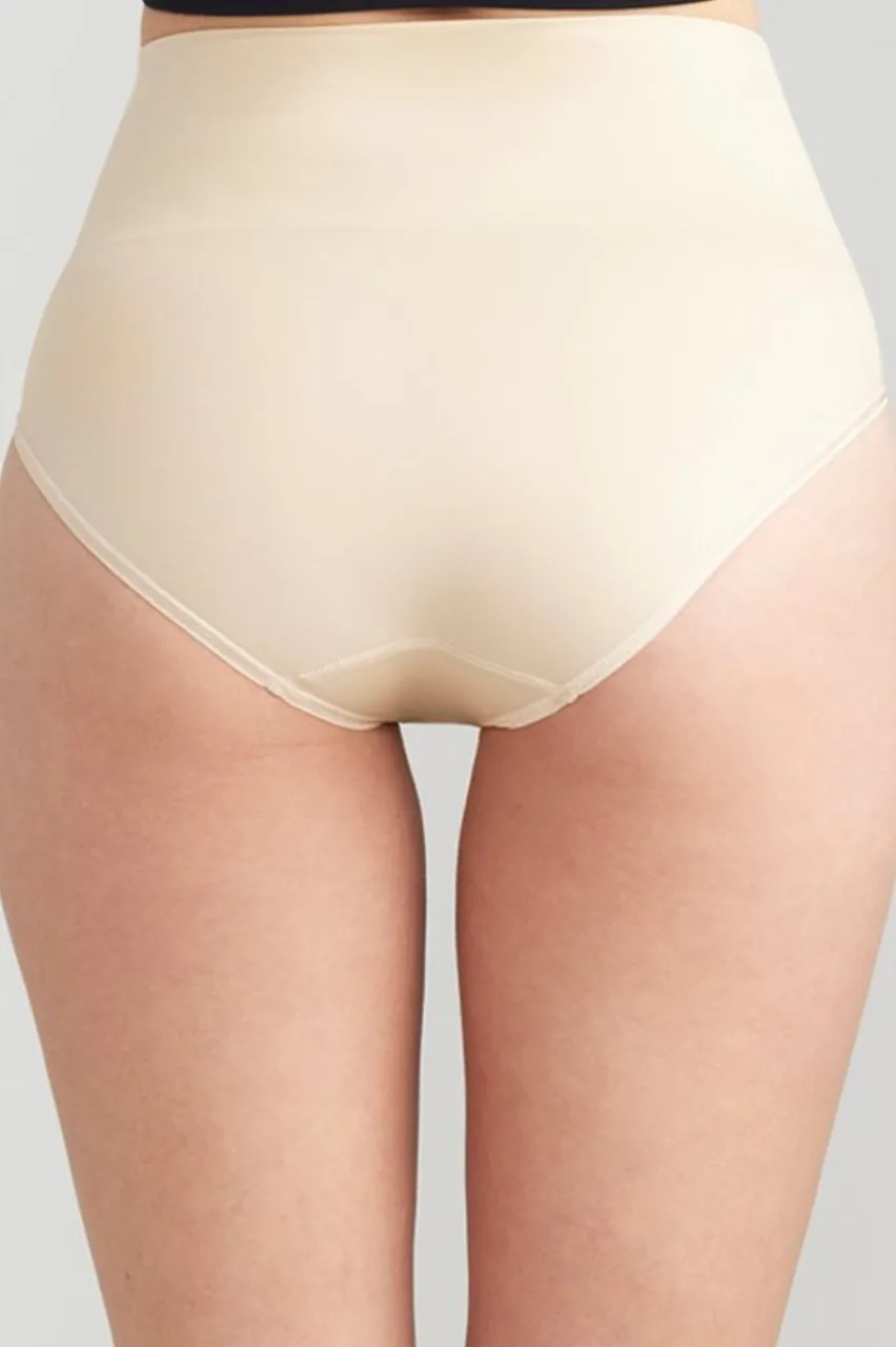 Soft Surroundings Yummie Everyday Brief- Shapewear|Intimates