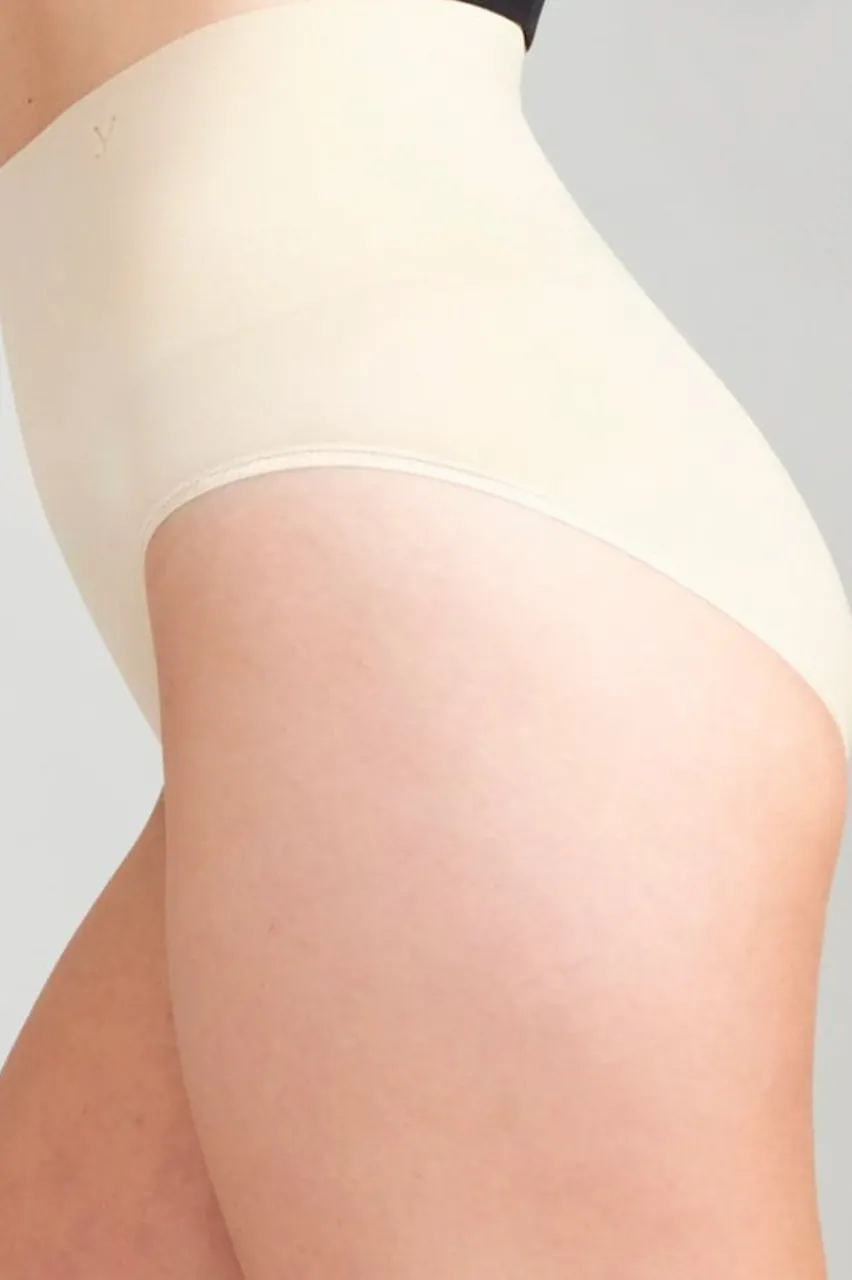 Soft Surroundings Yummie Everyday Brief- Shapewear|Intimates