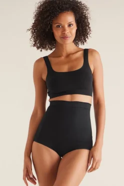 Soft Surroundings Yummie High Waist Shaping Brief- Shapewear|Intimates