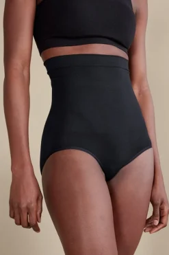 Soft Surroundings Yummie High Waist Shaping Brief- Shapewear|Intimates
