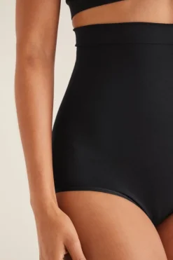 Soft Surroundings Yummie High Waist Shaping Brief- Shapewear|Intimates
