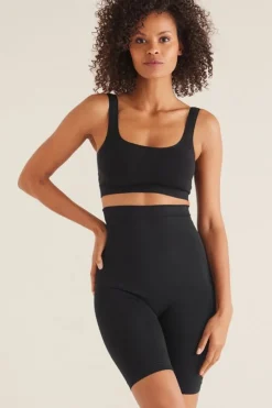 Soft Surroundings Yummie High Waist Thigh Shaper Short- Shapewear|Intimates