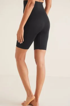 Soft Surroundings Yummie High Waist Thigh Shaper Short- Shapewear|Intimates