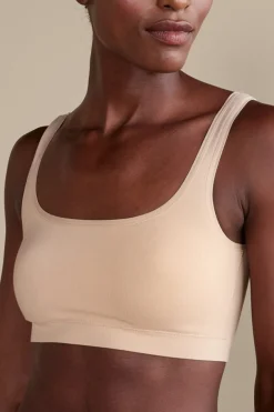 Soft Surroundings Yummie Tanya Bralette- Shapewear|Intimates