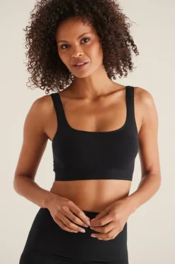 Soft Surroundings Yummie Tanya Bralette- Shapewear|Intimates