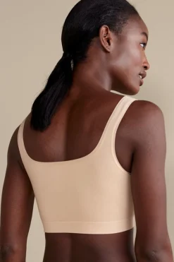 Soft Surroundings Yummie Tanya Bralette- Shapewear|Intimates